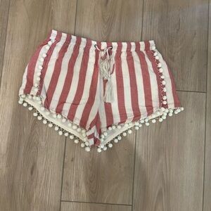 Aqua by Bloomingdales Shorts